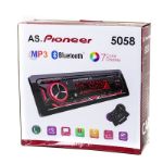 Автомагнитола Pro Pioneer 5058 5058