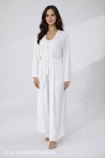 1524 БЕЛЫЙ КАРДИГАН