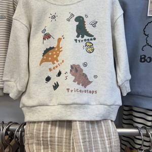 Детская одежда Корея