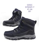 Ботинки GOGC G7024М-7 G7024М-7