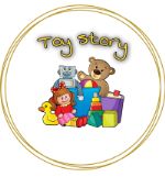 ИП Тугушев — детские игрушки