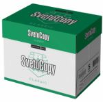 Офисная бумага Снегурочка, SvetoCopy Classic