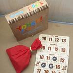 Развивающие игры Yongo! Юниор Yongo! Юниор