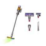 Беспроводной пылесос Dyson V12 Detect Slim | Никель | Восстановленный