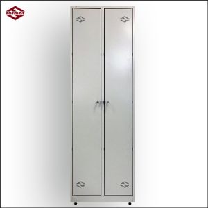 Шкафы металлические серии «Мастер», модель ШРМ-212
