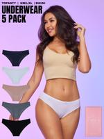 Трусы TOPANTY TP1003 TP1003
