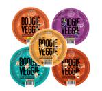 Вегетарианский паштет Boogie Veggie