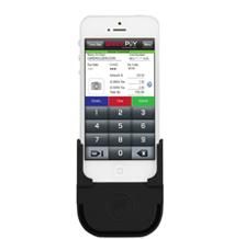 Magtek. Портативный прибор для оплаты картой через Iphone/Ipad. 