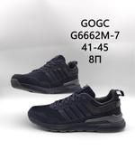Кроссовки GOGC G6662M-7 G6662M-7