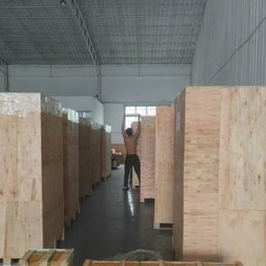 Складская обработка и подготовка к отправке. Бережно принимаем грузы любой сложности. Перед отправкой в РФ каждая партия проходит тщательную упаковку, маркировку и закрепление, чтобы исключить любые повреждения в пути.