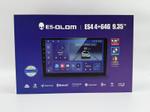Магнитолы android (9 ") E5-OLOM ES4 4/64