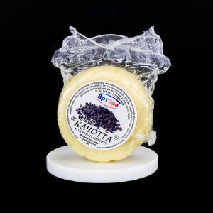 Сыр капота с черным перцем мдж 45%