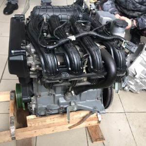 Двигатель ВАЗ21126 оригинальный
Производитель 
АвтоВАЗ
Цена 100 000