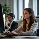 Освещение для школы и офиса: комфорт и продуктивность