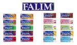 Mondelez Falim Фалим
