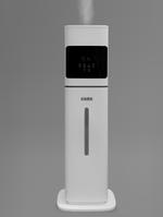 Увлажнитель квадратный 8 л КАМА