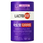 Diet Lacto Fit