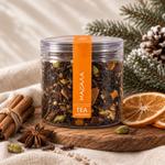 Большая банка с масалой Idea Gift