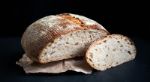 Ржаной хлеб на натуральной закваске 580 гр