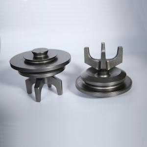 Valve Body for Frac Pump