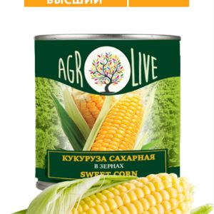 Кукуруза 0.425/0.400/0.240х12 Agrolive ГОСТ ключ жб БОК