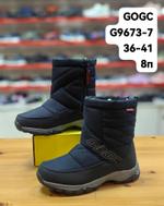 Дутики GOGC G9673-7 G9673-7