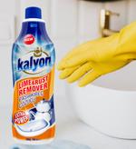 Средство для удаления налета и ржавчины Kalyon