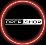 Oper shop — автоаксессуары, наклейки оптом