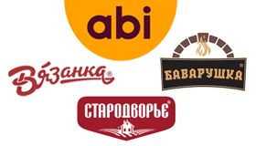 &#34;Компания abi&#34;.
Российский бренд ABI зарекомендовал себя как производитель высококачественной мясной продукции. Компания выпускает продукцию под брендами: «Вязанка», «Горячая штучка», «Стародворье», «Баварушка» и «Ядрена Копоть».