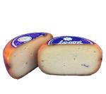 Сыр твердый LASSY с грецким орехом, 50% Lamboni Club