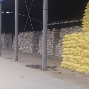 склады нашей продукции