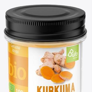 Куркума Bufo Eko