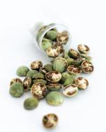 Апельсин зеленый маленький сублимированный 100%.