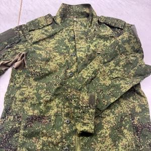 Военная форма - китель