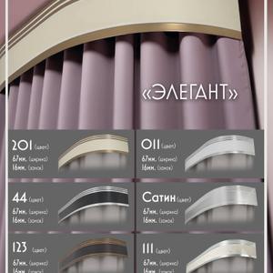 Бленда для карниза