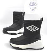 Дутики зимние сапоги GOGC G8805-1 G8805-1