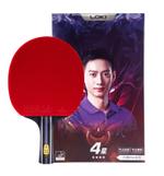 Ракетка для настольного тенниса LOKI R4, ALL RKT-R4-FL