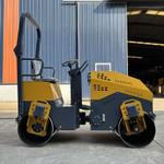 Виброкаток SA Construction HM1500
