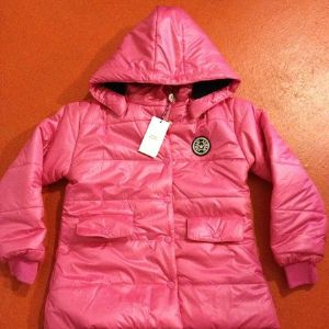 Куртка Armani Цена:90$ размер:4-8,9-14 лет.. 