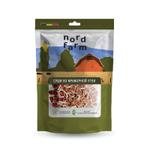 Лакомства для собак NORD FARM 90 гр.