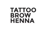 Tattoo Brow Henna — хна для окрашивания бровей с эффектом татуажа