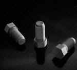 Крепежные изделия для работы в высоких температурах