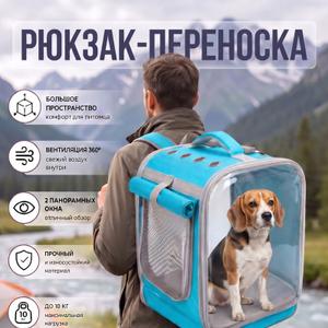 рюкзак-переноска