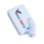 Power bank Soft touch MagSafe PB-41