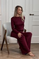 1232 БОРДОВАЯ ПИЖАМА