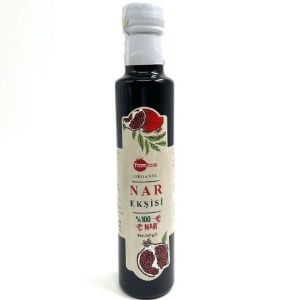 TAMTOS / 350гр / Гранатовый соус (Nar Eksisi) / 12 шт в блоке