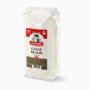 Сахарный песок 0,9 ГОСТ ТМ Карачиха