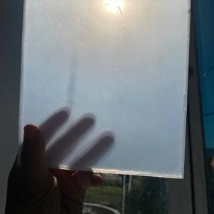 Монолитный лексан 
Компания Huazhang International, расположенная в Андижанской области, производит высококачественный монолитный лексан и предлагает его вам.

Преимущества:
• Высокое качество и прочность
• Длительный срок службы

Размеры:
• Толщина: от 0,8 мм до 12 мм
• Длина: изготавливается по требованию клиента

Заказанная продукция будет готова в течение 3 дней.