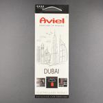 Ароматизатор AVIEL "DUBAI" бумажный Aviel 31884