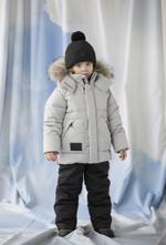 Комплект Донат Зима 25/26 ВЕРХ ORSO BIANCO new